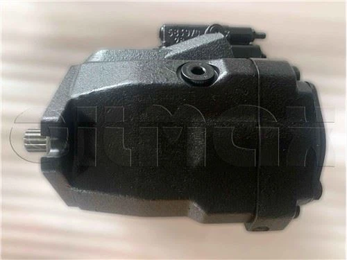 משאבת בוכנה 9T6857