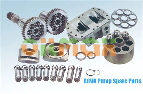 חלקי חילוף למשאבת A8VO A4VG