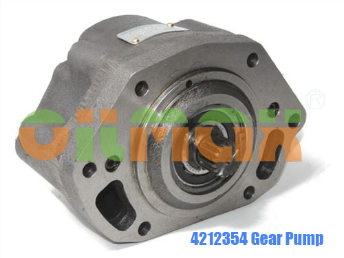 4212354 משאבת הילוכים