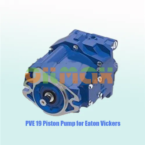 משאבת בוכנה PVE 19 עבור Eaton Vickers