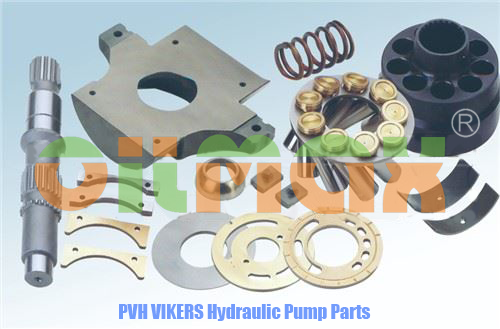 חלקי משאבה הידראולית של PVH VIKERS