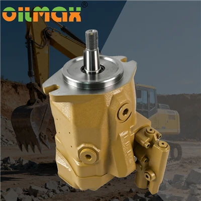 339-7808 3397808 משאבת בוכנה צירית הידראולית החלפת OEM Rexroth עבור מנוע קטרפילר C13