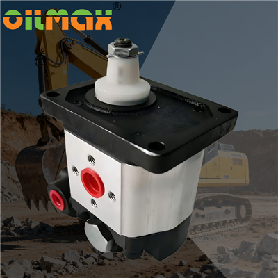 98307212 משאבת הגה כוח הידראולית