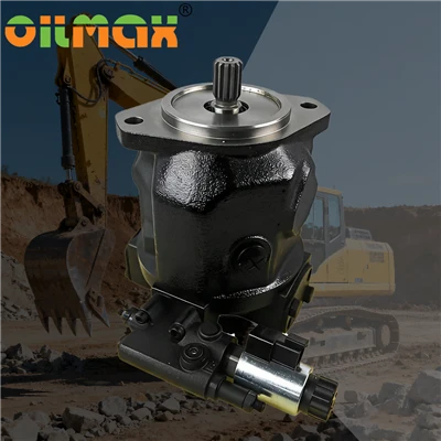 מכלול משאבה הידראולית עבור Sany XCMG 550