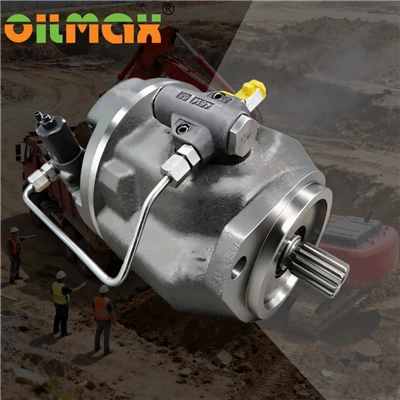 תחליף חדש של Rexroth עבור CAT 100-3259